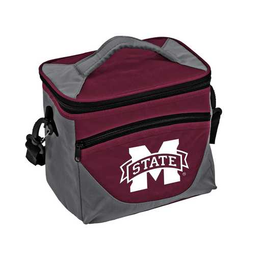 177-55H: NCAA MississippiSt.Halftime Lunch Cooler